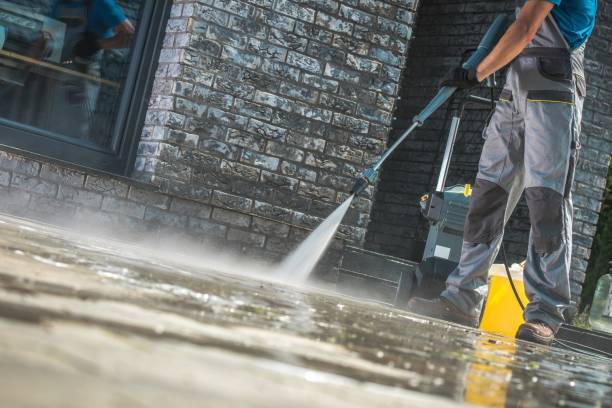Best Parking Lot and Garage Cleaning  in Rogersville, MO