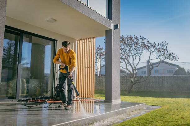 Best Sidewalk and Walkway Cleaning  in Rogersville, MO