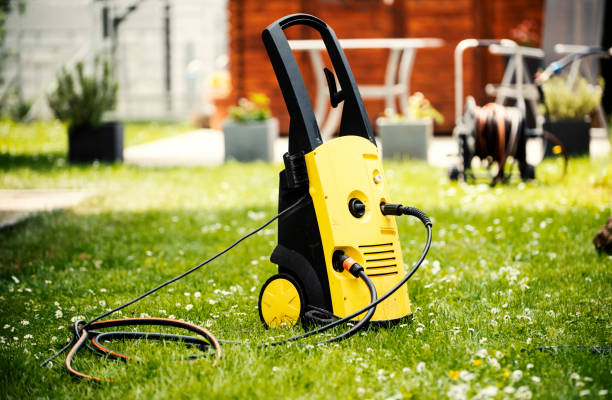 Best Restaurant Pressure Washing  in Rogersville, MO